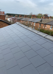 Midlands Terrace