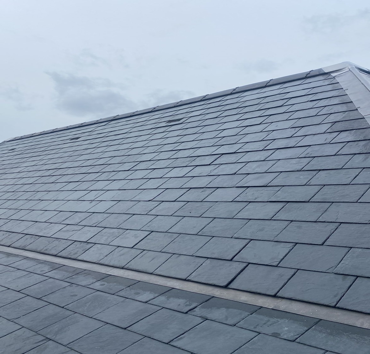 roofing installation