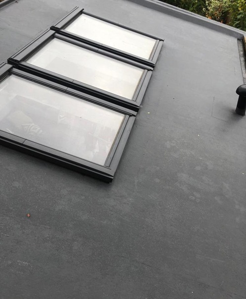 grp liquid and plastic