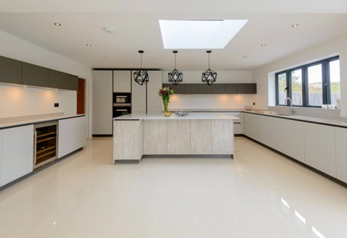 velux services north west london